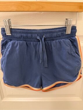 Girl’s Tea Collections shorts size 6
